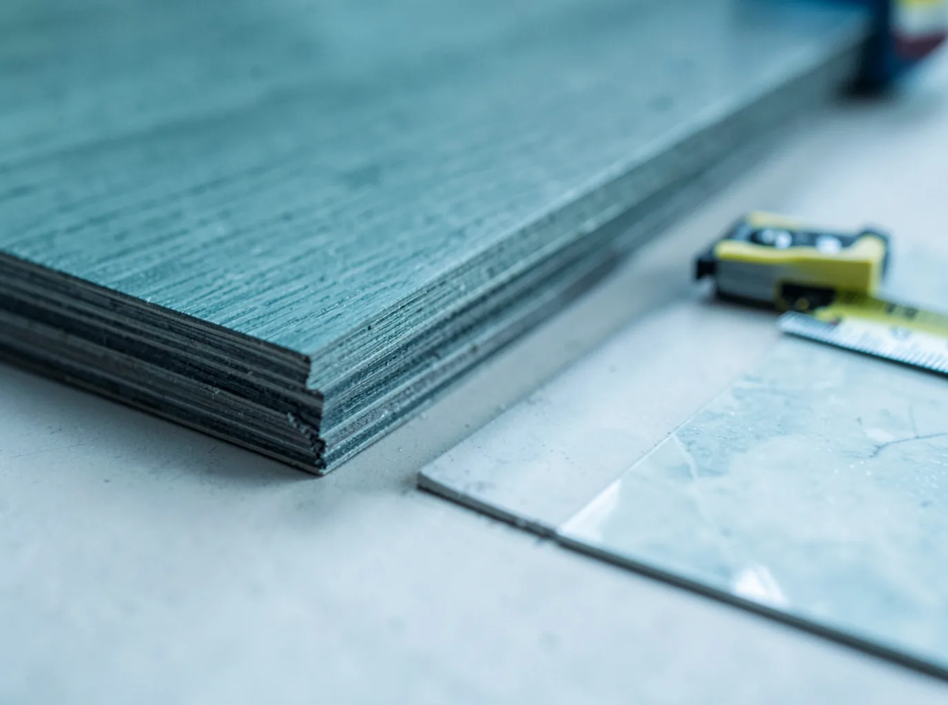 Luxury Vinyl Plank Installation Mountain Home, TX FAQs